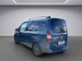 Ford Tourneo Courier Sport Blue - thumbnail 3