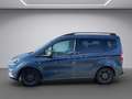 Ford Tourneo Courier Sport Blue - thumbnail 2