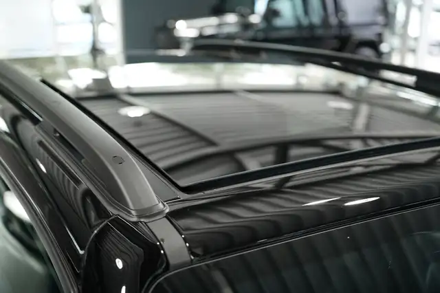 Jeep Renegade view 8