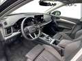 Audi Q5 40 TDI QUATTRO S-LINE*LED MATRIX*PANO*AHK*ELETR.KL Schwarz - thumbnail 10