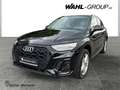 Audi Q5 40 TDI QUATTRO S-LINE*LED MATRIX*PANO*AHK*ELETR.KL Schwarz - thumbnail 1
