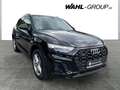 Audi Q5 40 TDI QUATTRO S-LINE*LED MATRIX*PANO*AHK*ELETR.KL Schwarz - thumbnail 3