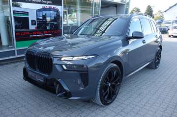 xDrive 40 d M Sport 22"/SOFTCL/HEADUP/ACC/PANO