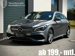 Mercedes-Benz CLA 180 Mercedes AMG