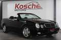 Mercedes-Benz CLK 230 KOMPRESSOR AVANTGARDE TÜV NEU Schwarz - thumbnail 1