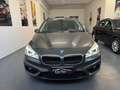 BMW 218 Serie 2  7 posti 218d Gran Tourer Luxury auto Grigio - thumbnail 2