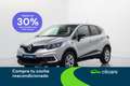 Renault Captur TCe GPF Limited 66kW Silber - thumbnail 1
