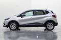 Renault Captur TCe GPF Limited 66kW Silber - thumbnail 8