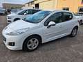 Peugeot 207 1.4l 95ch Forever Blanco - thumbnail 3