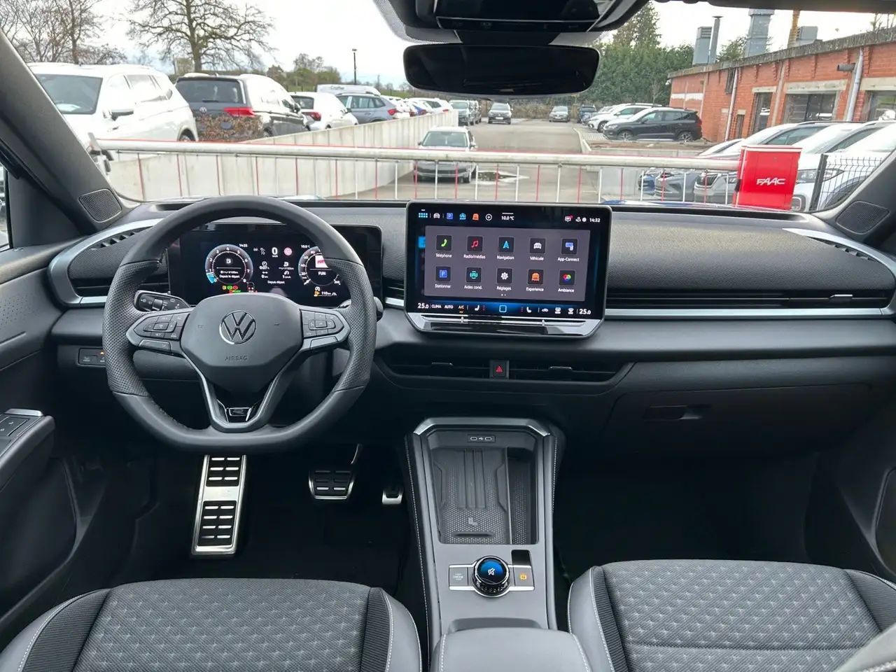 Volkswagen T-Roc 2026 — фото 13