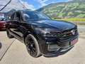 Volkswagen Touareg 3.0 TDI R-Line 4Motion Black Edition Schwarz - thumbnail 3