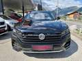 Volkswagen Touareg 3.0 TDI R-Line 4Motion Black Edition Schwarz - thumbnail 2