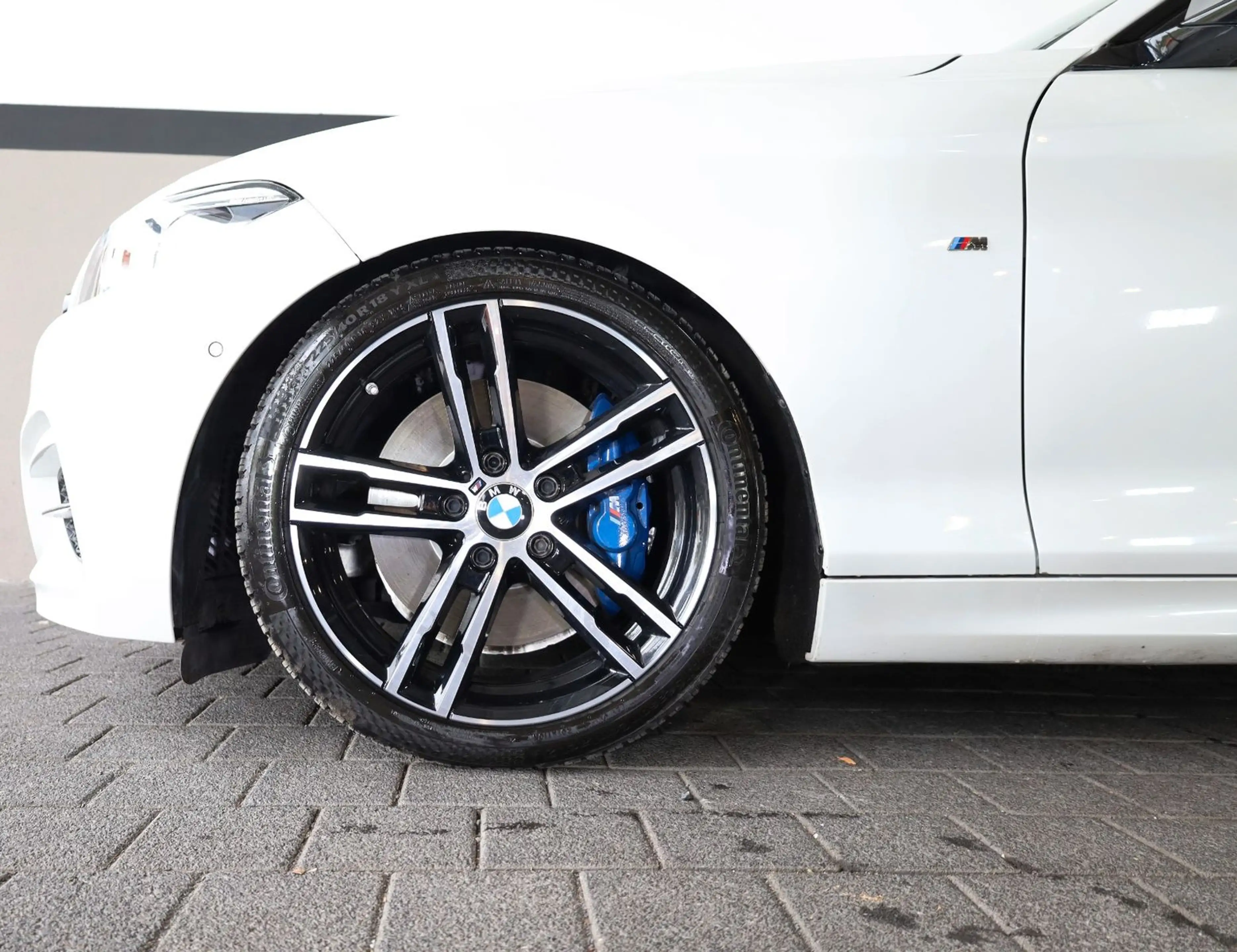 BMW 235 xDrive Coupé/SHZ/KAMERA/LHZ/HK/LED/SBD/R18 — photo 4