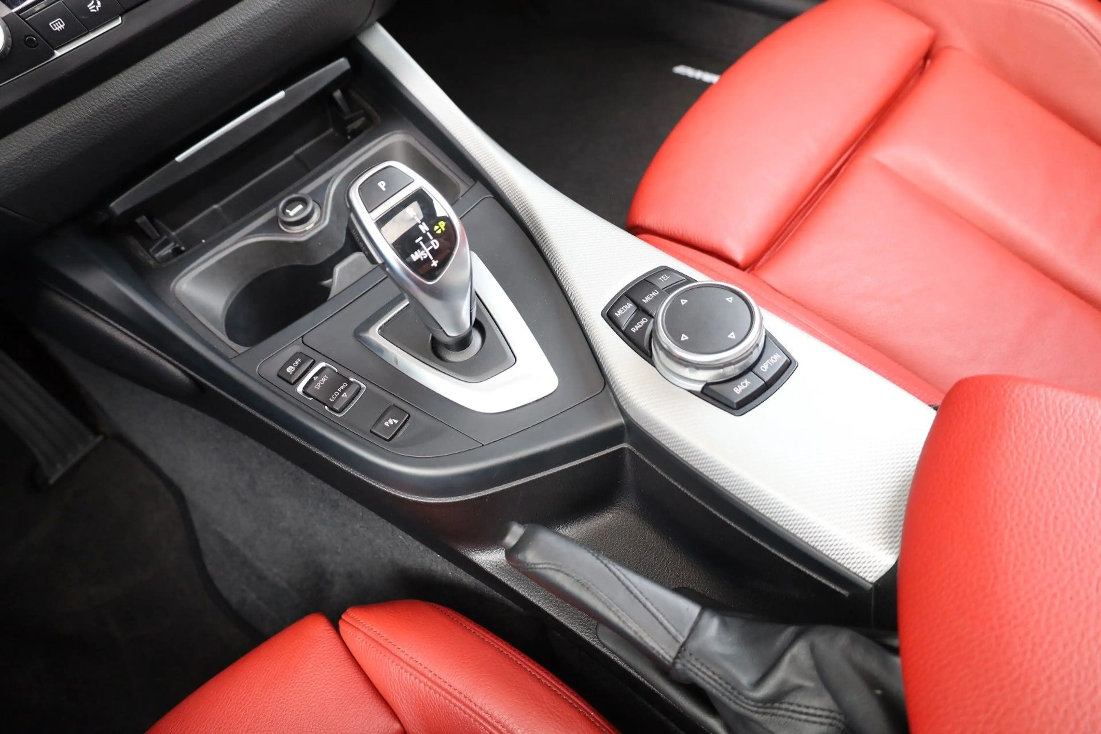 BMW 235 xDrive Coupé/SHZ/KAMERA/LHZ/HK/LED/SBD/R18 — photo 15