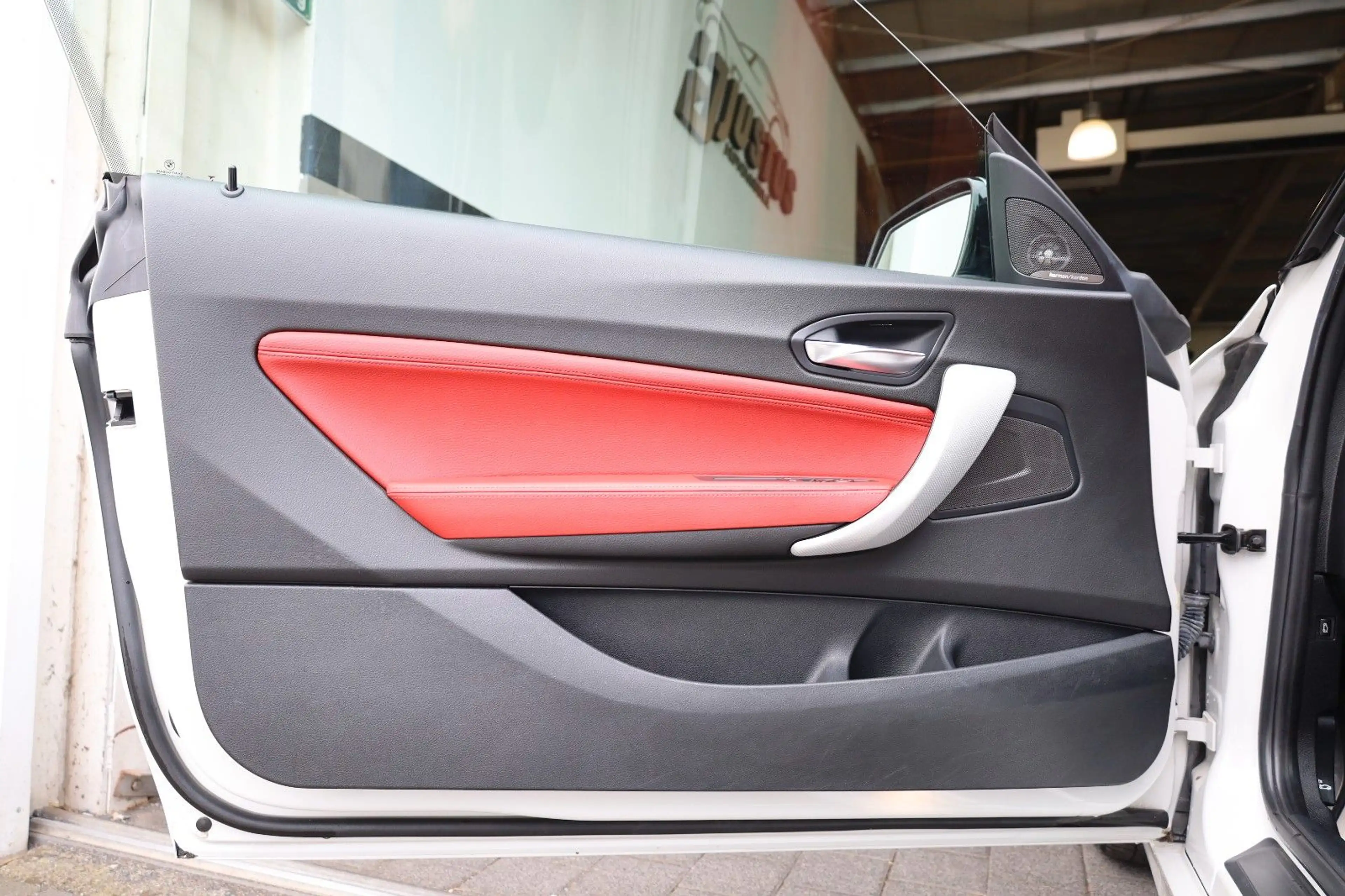 BMW 235 xDrive Coupé/SHZ/KAMERA/LHZ/HK/LED/SBD/R18 — photo 10