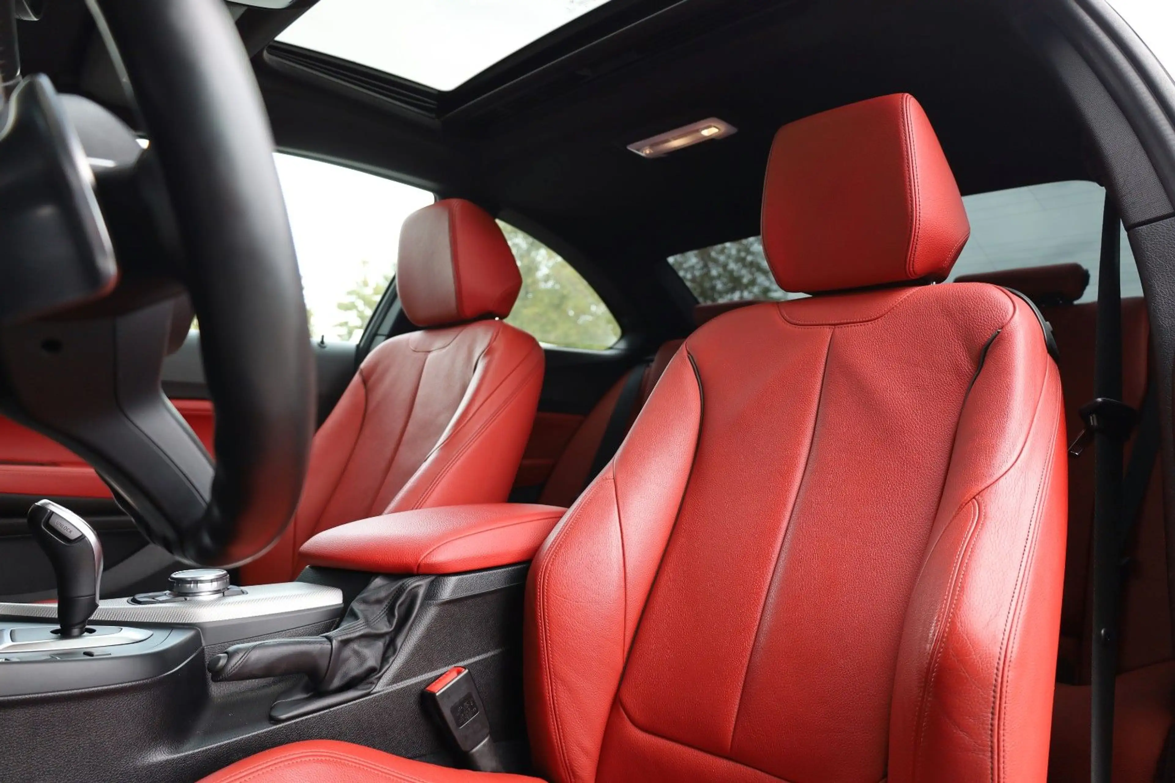 BMW 235 xDrive Coupé/SHZ/KAMERA/LHZ/HK/LED/SBD/R18 — photo 11