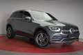 Mercedes-Benz GLC 300 de 4Matic 9G-Tronic AMG Navi/Temp/Kamera Gri - thumbnail 1