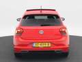 Volkswagen Polo 1.0 TSi R-Line | Panoramadak | LED | Navi | Camera Rot - thumbnail 6