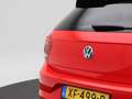 Volkswagen Polo 1.0 TSi R-Line | Panoramadak | LED | Navi | Camera Rot - thumbnail 17