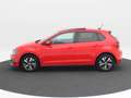 Volkswagen Polo 1.0 TSi R-Line | Panoramadak | LED | Navi | Camera Rood - thumbnail 11