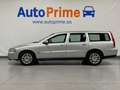 Volvo V70 2.4 Momentum Plateado - thumbnail 5