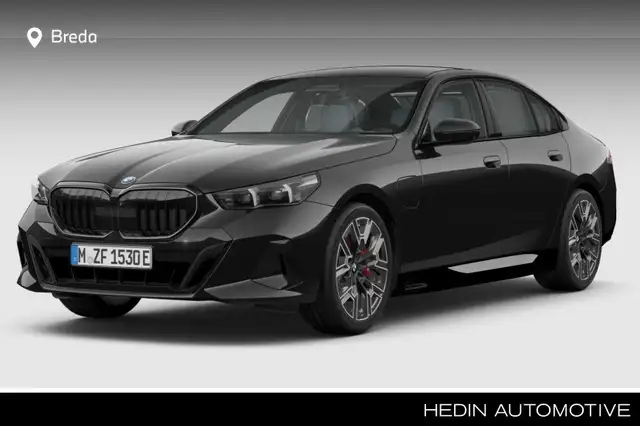 BMW 550 550e xDrive Sedan | M-Sport Pro | Trekhaak | Pano