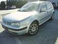 Volkswagen Golf IV 1.6I Special/TÜV neu/met+AHK+Klima+Zv /5 trg Argent - thumbnail 13