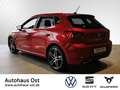 SEAT Ibiza FR 1.5 TSI Klima Navi Rückfahrkamera Sitzheizung Rot - thumbnail 4