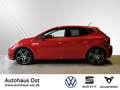 SEAT Ibiza FR 1.5 TSI Klima Navi Rückfahrkamera Sitzheizung Rot - thumbnail 3