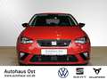 SEAT Ibiza FR 1.5 TSI Klima Navi Rückfahrkamera Sitzheizung Rot - thumbnail 2