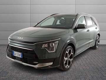 Niro II 2022 1.6 gdi phev Style 171cv dct6! PREZZO REALE
