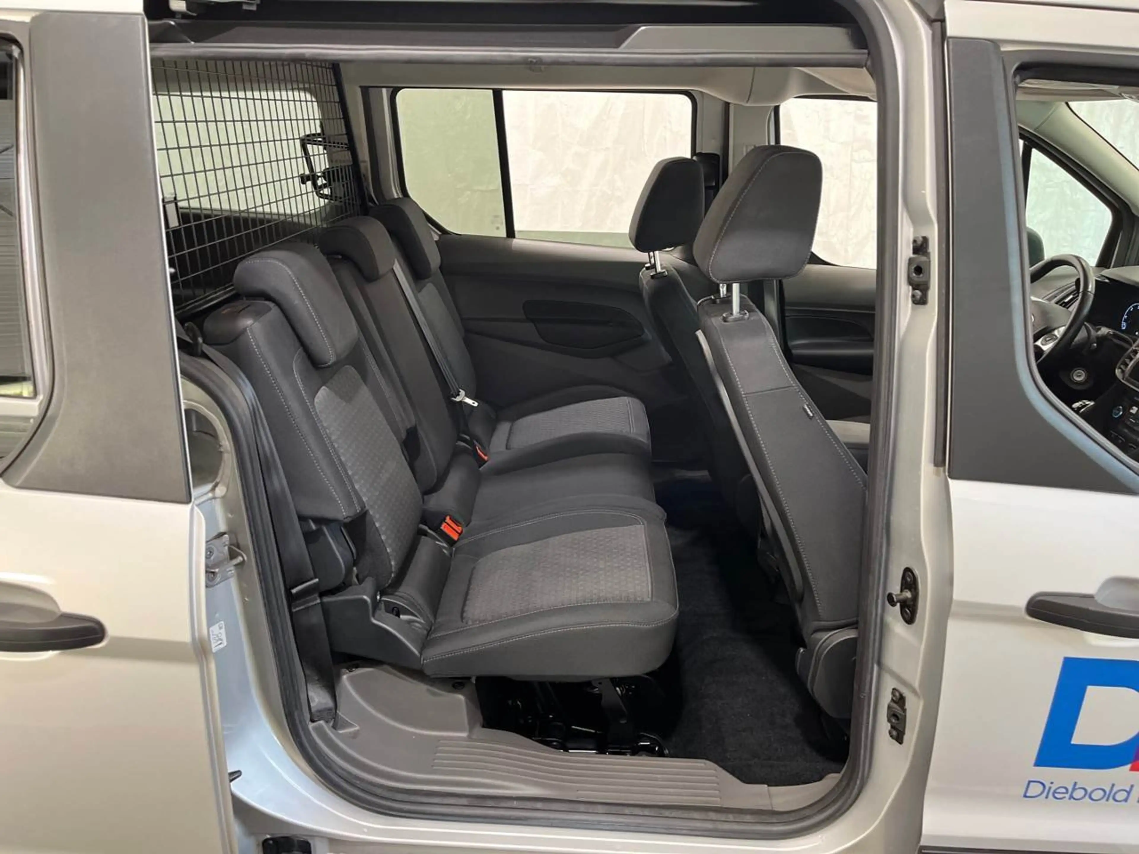 Ford Transit Connect Kombi 1.5 EcoBlue 230 (L2) lang Trend — photo 11