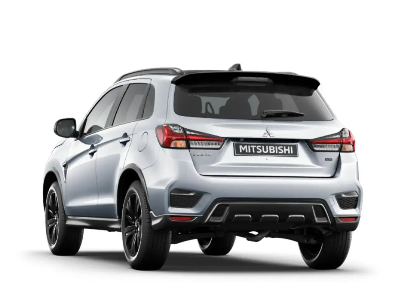 Mitsubishi RVR снимка Mitsubishi RVR