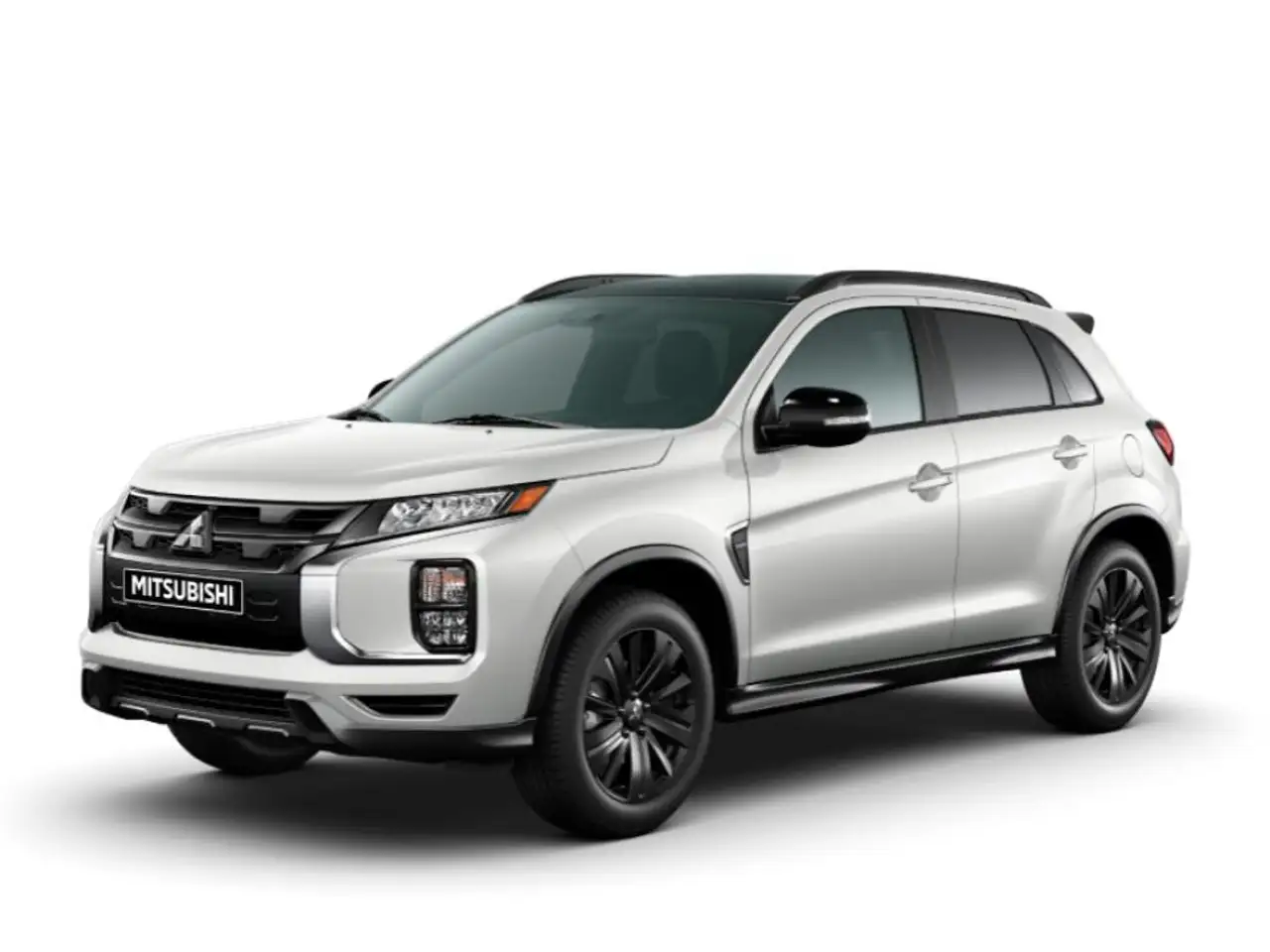 Mitsubishi RVR снимка Mitsubishi RVR