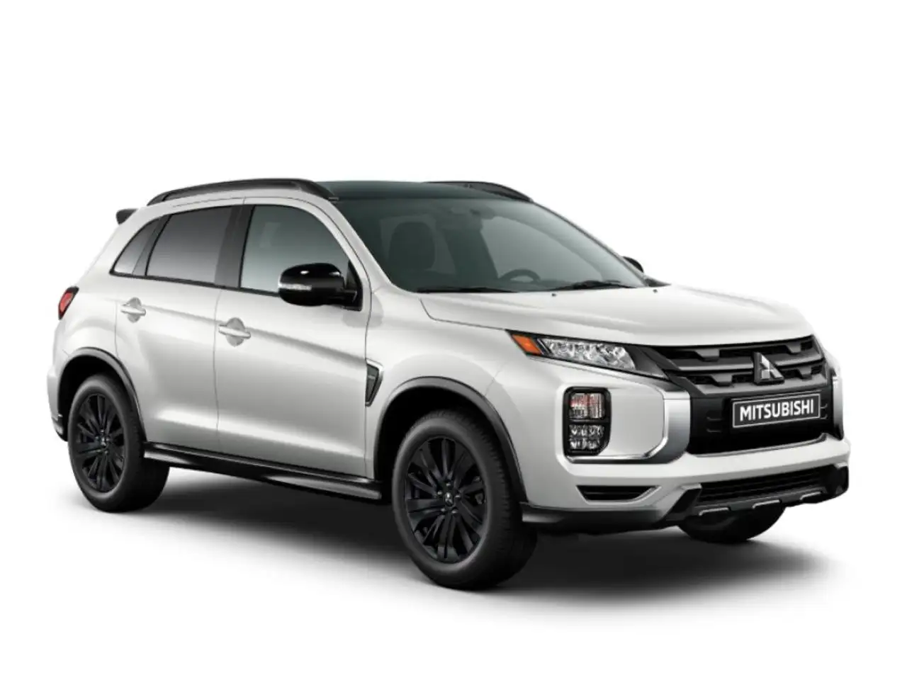 Mitsubishi RVR снимка Mitsubishi RVR