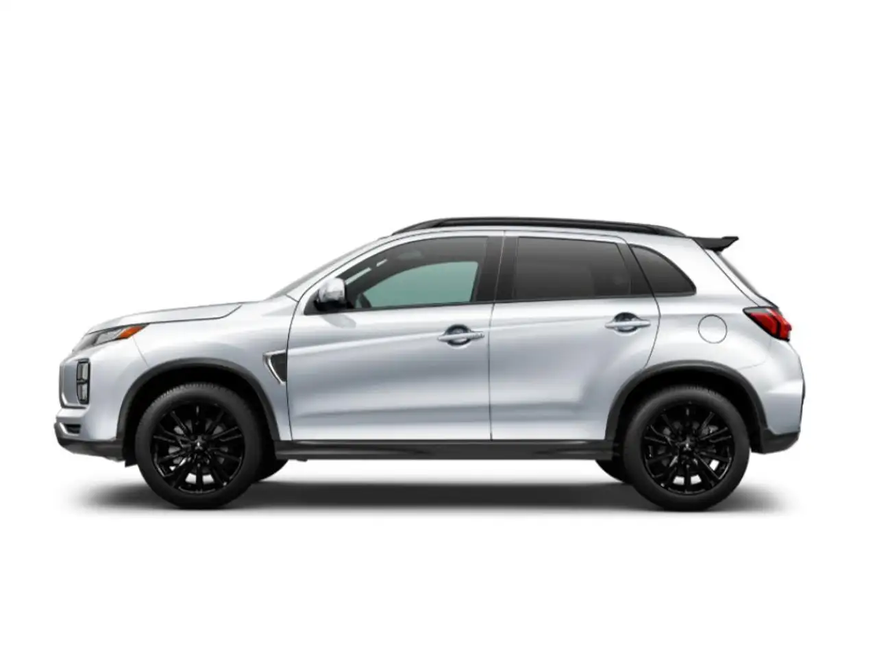 Mitsubishi RVR снимка Mitsubishi RVR