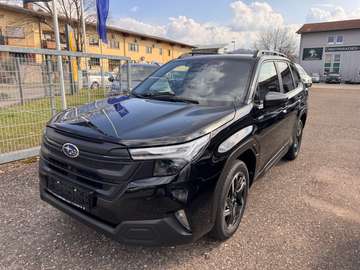 2.0ie Lineartronic Active