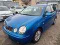 Volkswagen Polo IV 1,4 FSI Highline Blau - thumbnail 1