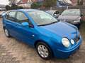 Volkswagen Polo IV 1,4 FSI Highline Blau - thumbnail 3
