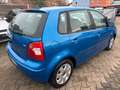 Volkswagen Polo IV 1,4 FSI Highline Blau - thumbnail 4