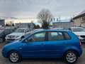 Volkswagen Polo IV 1,4 FSI Highline Blau - thumbnail 8
