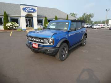 BIG BEND   HEATED SEATS   BACKUP CAM   NAV