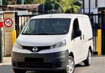 NV200 1.5 dCi 90CV Année 12-2018 À 4990 euro TVA RÉCUPÉRABLE