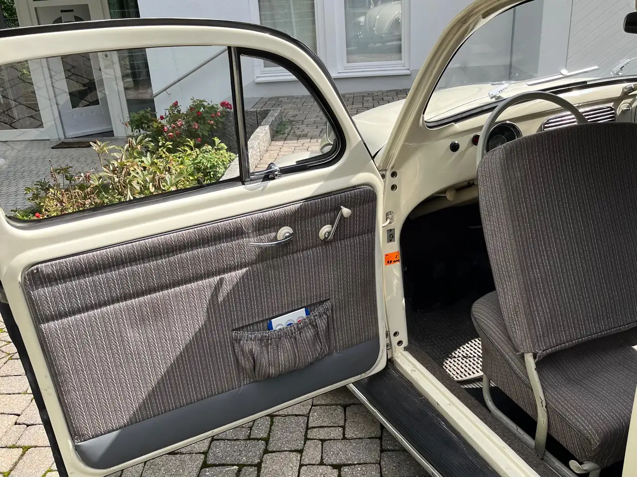 Volkswagen Käfer Export, foto 9