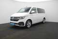 Volkswagen T6 Multivan 6.1 2.0 TDI DSG Comfortline LED Navi Weiß - thumbnail 1