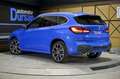 BMW X1 sDrive20dA Blauw - thumbnail 4