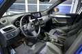 BMW X1 sDrive20dA Blauw - thumbnail 6