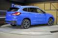 BMW X1 sDrive20dA Blauw - thumbnail 5
