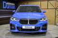 BMW X1 sDrive20dA Blauw - thumbnail 2