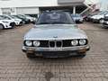 BMW 320 i Baur Cabriolet E30*HU/AU NEU*AUTOMATIK* Gelb - thumbnail 2